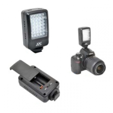 JJC LED-35 Mini LED Light