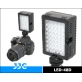 JJC LED-48D Micro LED Light