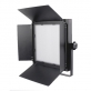 Bresser LED LS-1200A Bi-Color 72W/11.800LUX Studiolamp