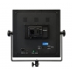 Bresser LED LS-1200A Bi-Color 72W/11.800LUX Studiolamp