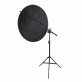 Bresser BR-JM09 Reflector Houder 10cm-180cm