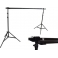 Bresser D-56 Support voor 2 stuks 300cm breed