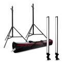 Bresser BR-2250 LED Striplight Daglichtset