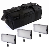 Bresser SL-360 LED Set - 3x LED