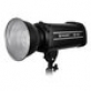 Bresser GM-400 digital studio flitser