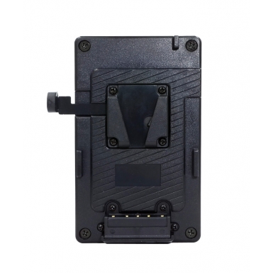Fxlion plate XH-BP (D-tap <-> B-type socket)