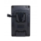 Fxlion plate XH-BP (D-tap <-> B-type socket)