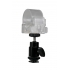 NanLite Ball Head Tube Holder