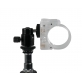 NanLite Ball Head Tube Holder