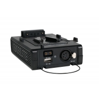 NanLite V-mount battery adapter 14.8V to 26V