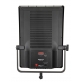 NanLite Compac 200 LED studio light