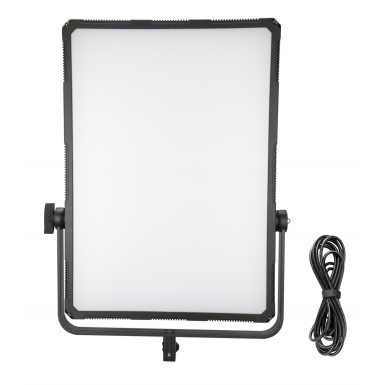 NanLite Compac 200 LED studio light