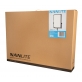 NanLite Compac 200 LED studio light