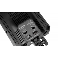 NanLite Compac 24B Bi-color LED photo light