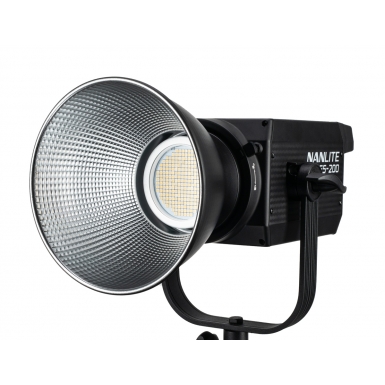 NanLite FS-200 LED Spot Light