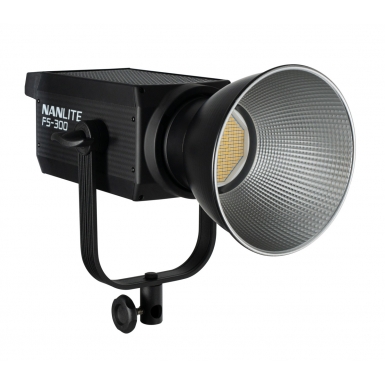 NanLite FS-300 LED Spot Light