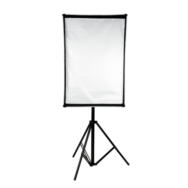 NanLite Rectangle Softbox 60x90cm for Forza & FS serie