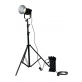NanLite Forza 200 LED Light