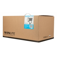 NanLite Forza 300 bi-color LED Light