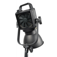 NanLite Forza 300 bi-color LED Light
