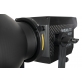 NanLite Forza 300 bi-color LED Light