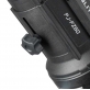 NanLite Projection Attachment mount for FZ-60 (w/ 19 degree lens)