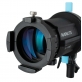 NanLite Projection Attachment mount for FZ-60 (w/ 19 degree lens)