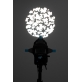 NanLite Projection Attachment mount for FZ-60 (w/ 19 degree lens)