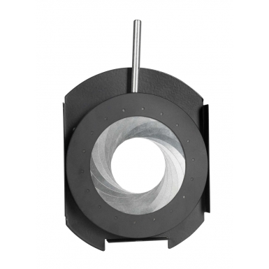 NanLite Adjustable Iris Diaphragm for PJ-FZ60