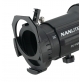 NanLite  Projection Attachment mount for FZ-60 (w/ 36 degree lens)