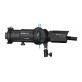 NanLite  Projection Attachment mount for FZ-60 (w/ 36 degree lens)