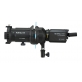 NanLite  Projection Attachment mount for FZ-60 (w/ 36 degree lens)