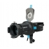 NanLite  Projection Attachment mount for FZ-60 (w/ 36 degree lens)