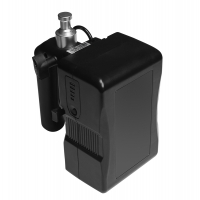 NanLite  Battery Holder for Forza 60 (v-lock)