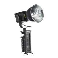 Nanlite Forza 60B Bi-color LED Light