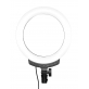 NanLite Halo 10B met draag tas