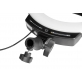 NanLite Halo 10B met draag tas