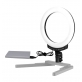 NanLite Halo 10B met draag tas