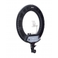 NanLite Halo 18 met draag tas