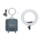 NanLite Halo 18 met draag tas
