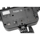 NanLite Halo 16 with carry bag