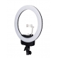 NanLite Halo 16 with carry bag