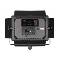 NanLite Led Panel 1200CSA bi-color