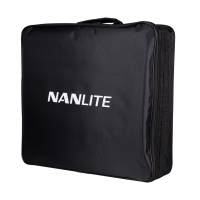 NanLite Led Panel 600CSA bi-color