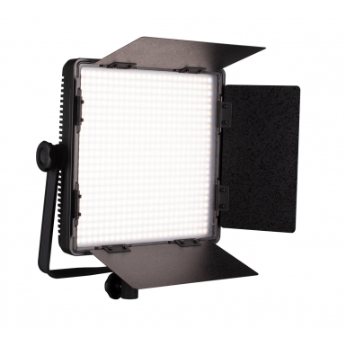 NanLite Led Panel 600CSA bi-color