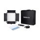 NanLite Led Panel 600CSA bi-color
