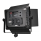 NanLite Led Panel 900CSA bi-color