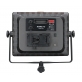 NanLite Led Panel 900CSA bi-color