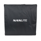 NanLite Led Panel 900CSA bi-color