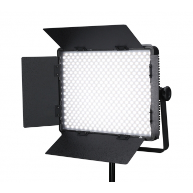 NanLite Led Panel 900CSA bi-color